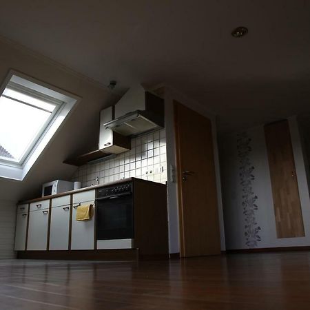 Ferienwohnung Panoramaweg Sohren Esterno foto