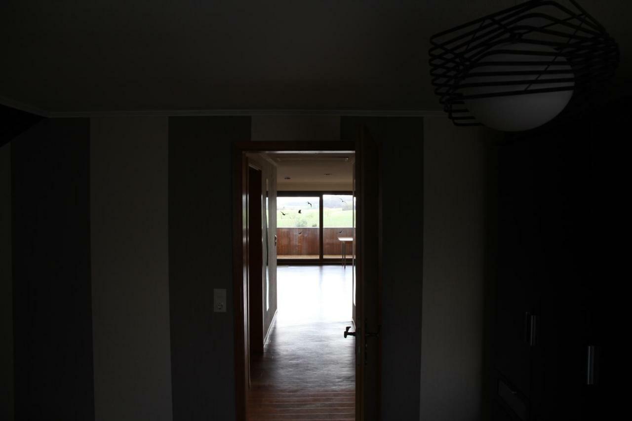 Ferienwohnung Panoramaweg Sohren Esterno foto
