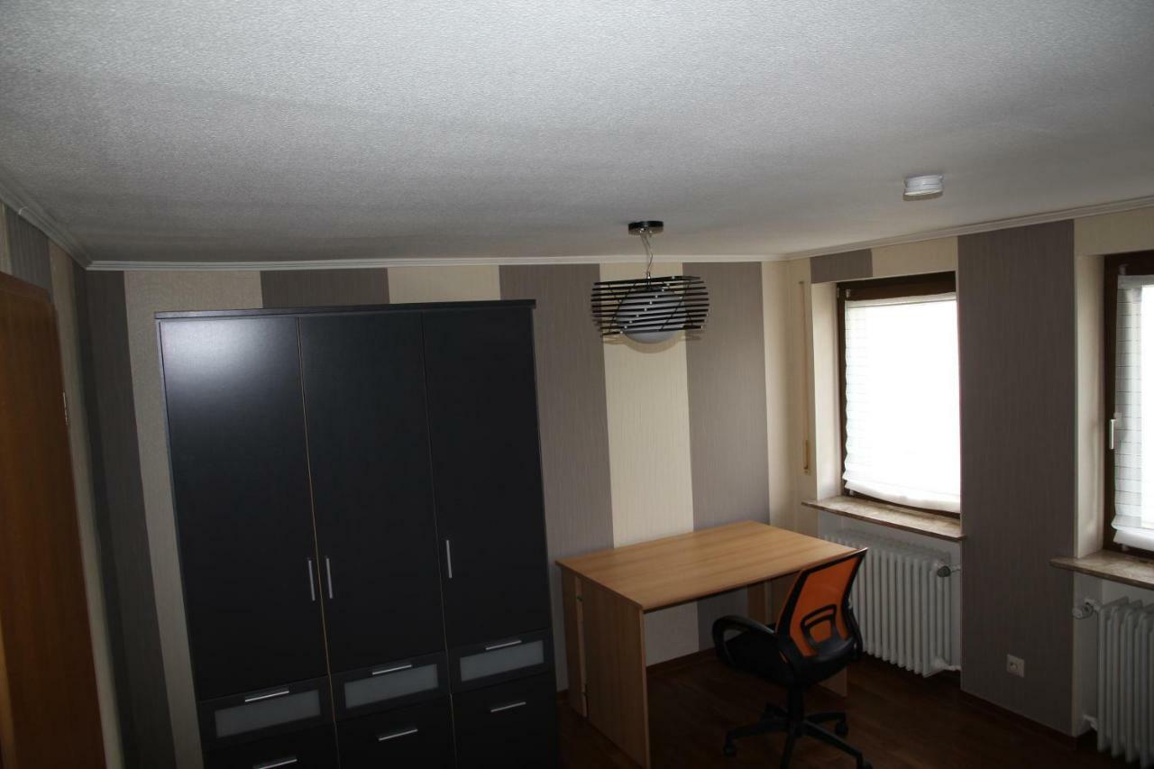 Ferienwohnung Panoramaweg Sohren Esterno foto