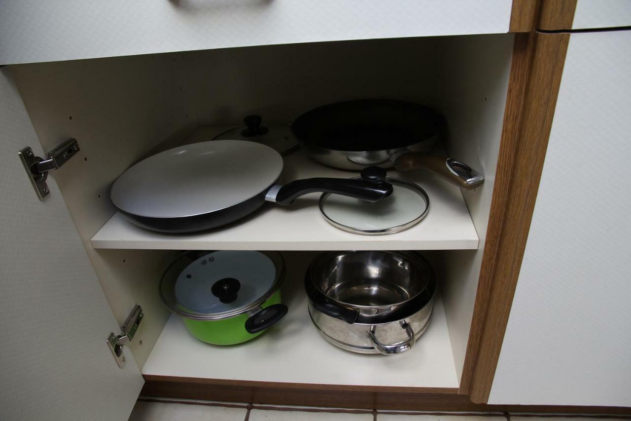 Ferienwohnung Panoramaweg Sohren Esterno foto