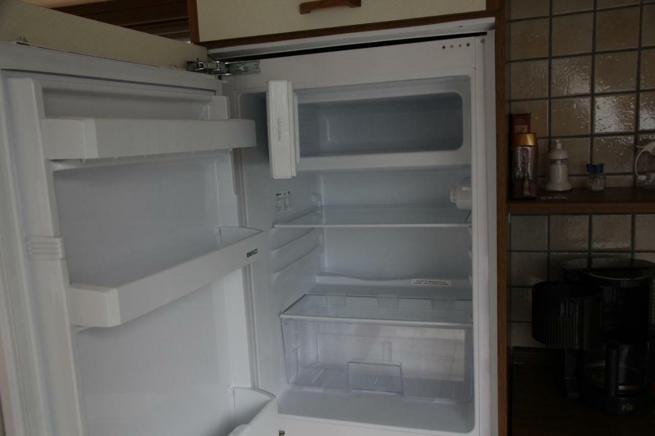 Ferienwohnung Panoramaweg Sohren Esterno foto